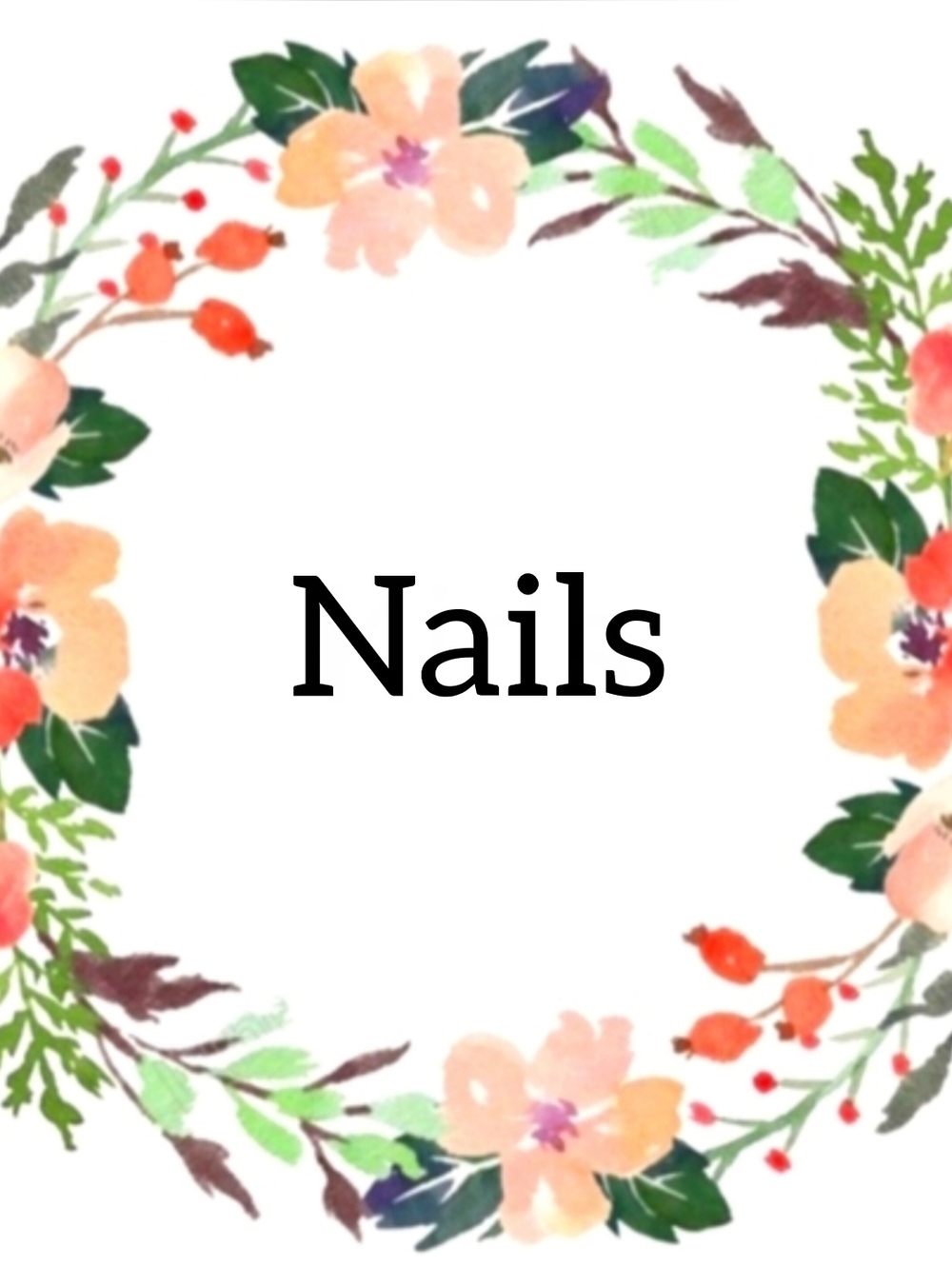 Nails
